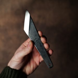 Kiridashi damas 3 aciers