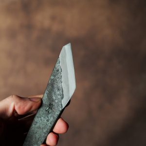 Kiridashi polissage JNat Kasumi