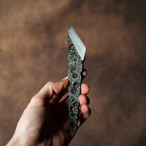 Kiridashi relique